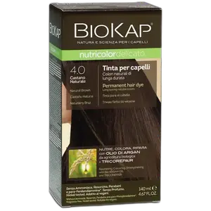 Biokap Nutricolor Delicato 4.00