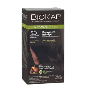 Biokap Nutricolor Delicato 5.0