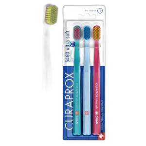 Curaprox Bad 5460 Ultra Soft