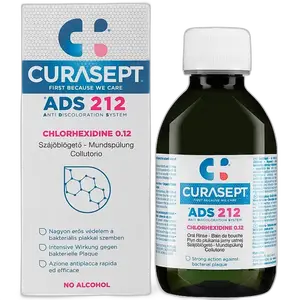 Curasept Ads 212 Bb 0.12%