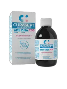 Curasept Ads 205 Bb 0.05 %