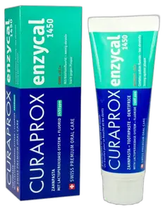 Curaprox Enzycal