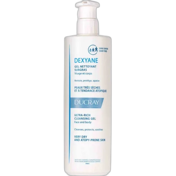 Ducray Dexyane Gel Net