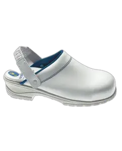 Confort Line Ortho Sabot Blanc T39