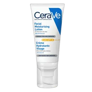 Cerave Creme Hydratante Visage(moist Lotion) Spf30