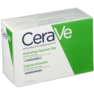 Cerave Pain Hydratant Surgras(hydra Bar)