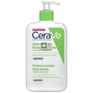 Cerave Creme Lavante Hydratante