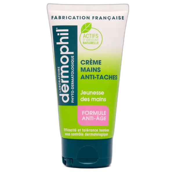 Dermophil Creme Mains Anti Taches