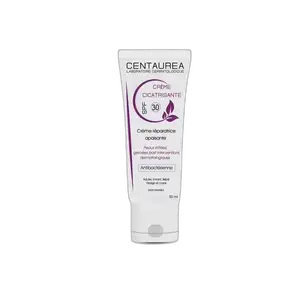 Centaurea Creme Cicatrisante