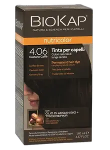 Biokap Nutricolor 4.06