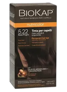 Biokap Nutricolor 5.22