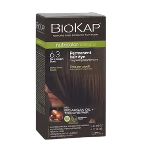 Biokap Nutricolor 6.3