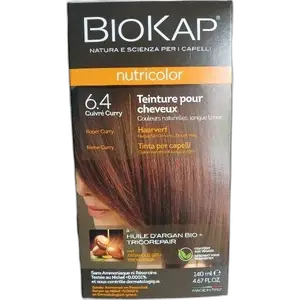 Biokap Nutricolor 6.4