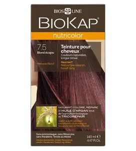 Biokap Nutricolor 7.5
