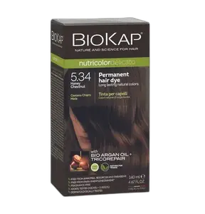 Biokap Nutricolor Delicato 5.34