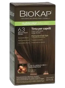 Biokap Nutricolor Delicato 6.3