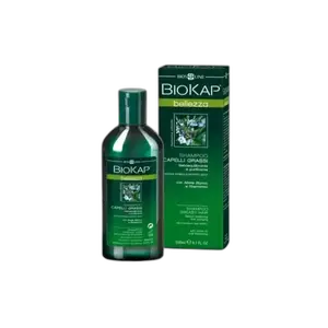 Biokap Shp Cheveux Gras