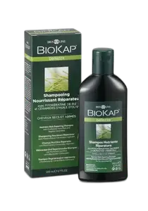 Biokap Shp Nourrissant Et Reparateur