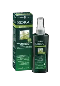 Biokap Huile Restructurante Reparatrice