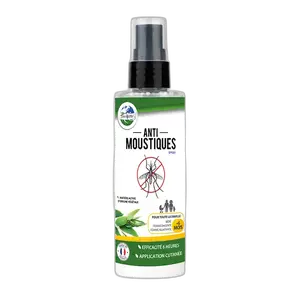 Dermaskin Anti Moustique Spray