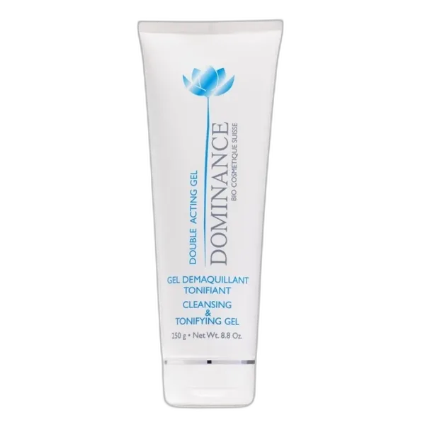 Dominance Gel Nettoyant Tonifiant