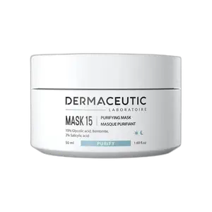 Dermaceutic Mask 15 -50ml