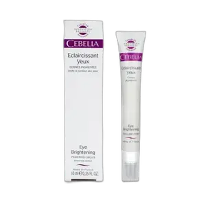 Cebelia Eclaircissant Yeux