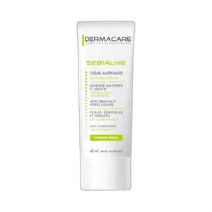 Dermacare Sebialine Creme Matifiant 40