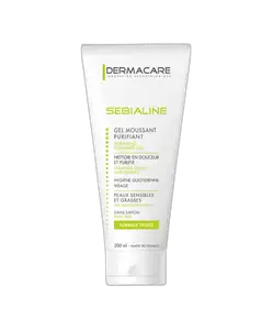 Dermacare Sebialine Gel Moussant Purifiant