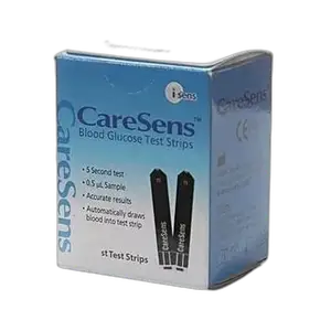 Caresens Bandelette 25