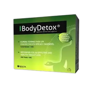 Body Detox -10 Monodoses