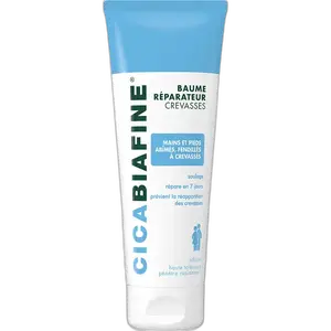 Cicabiafine Baume Reparateur Crevasses