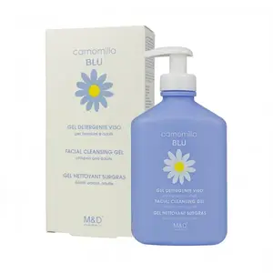Camomilla Bleu Gel Surgras