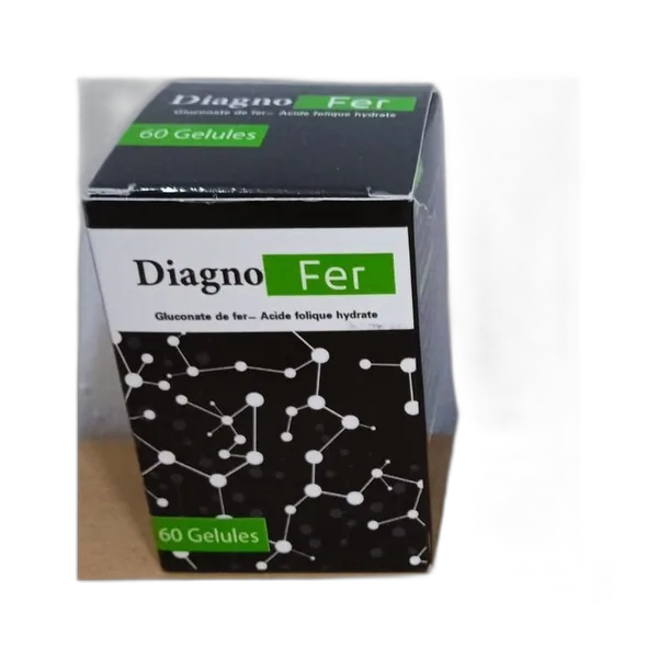 Diagno Fer 60
