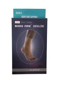 Body Fine Chevillere Tm