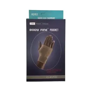 Body Fine Poignet Tl