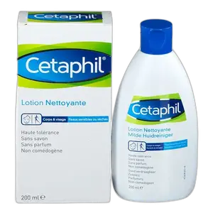 Cetaphil Lotion Nettoyante
