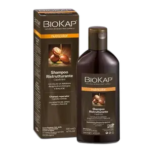 Biokap Nutricolor Shampoing Restructurant