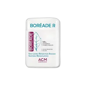 Acm Boreade R Stick Levres Reparateur Apaisant
