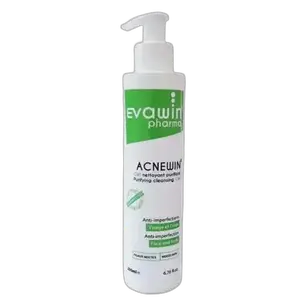 Acnewin Gel Nettoyant