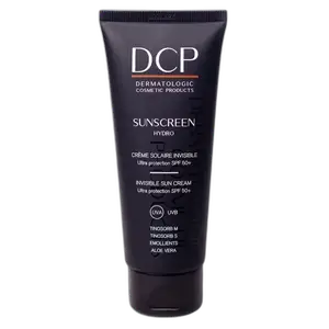Dcp Sunscreen Hydro Invisible
