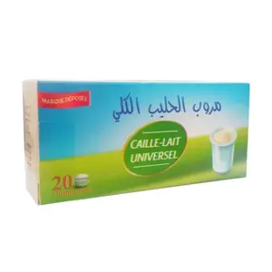 Caille-lait Universel