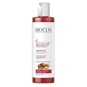 Bioclin Post Color Shampoing