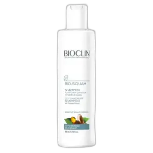 Bioclin Squam Shmp Anti-pellicul Sech