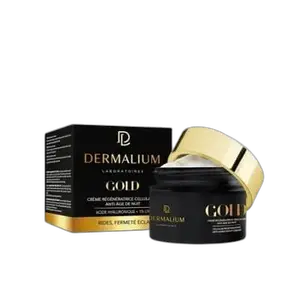 Dermalium Gold Creme Regeneratrice Cell Nuit