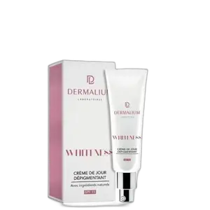 Dermalium Whiteness Soin Depigment Du Jour Spf15