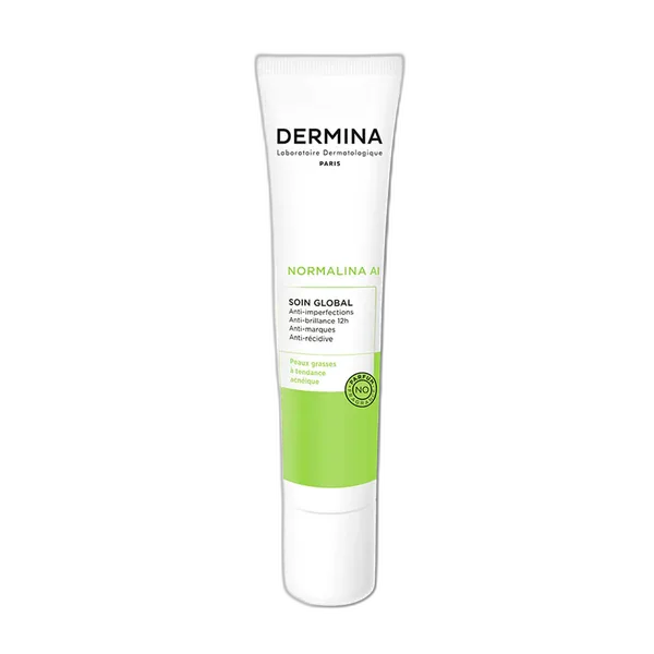 Dermina Normalina Soin Global