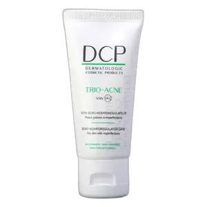Dcp Trio Acne Soin Ski
