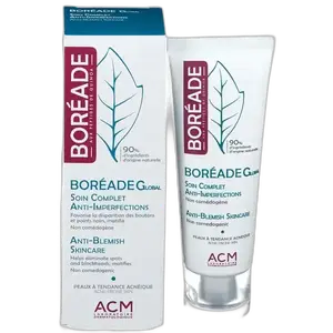Acm Boreade Global Soin Complet Anti Imperfection