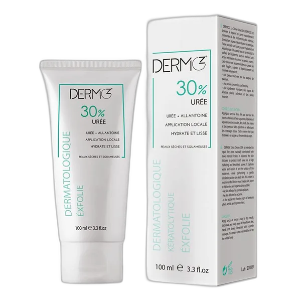 Dermoz Creme Uree 30